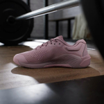 Кроссовки женские adidas Dropset 4 (Пудровые)