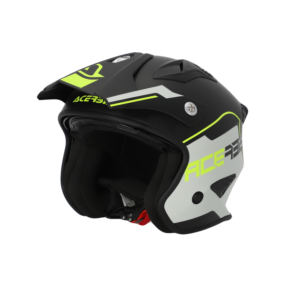 Шлем Acerbis JET ARIA 22-06 HELMET