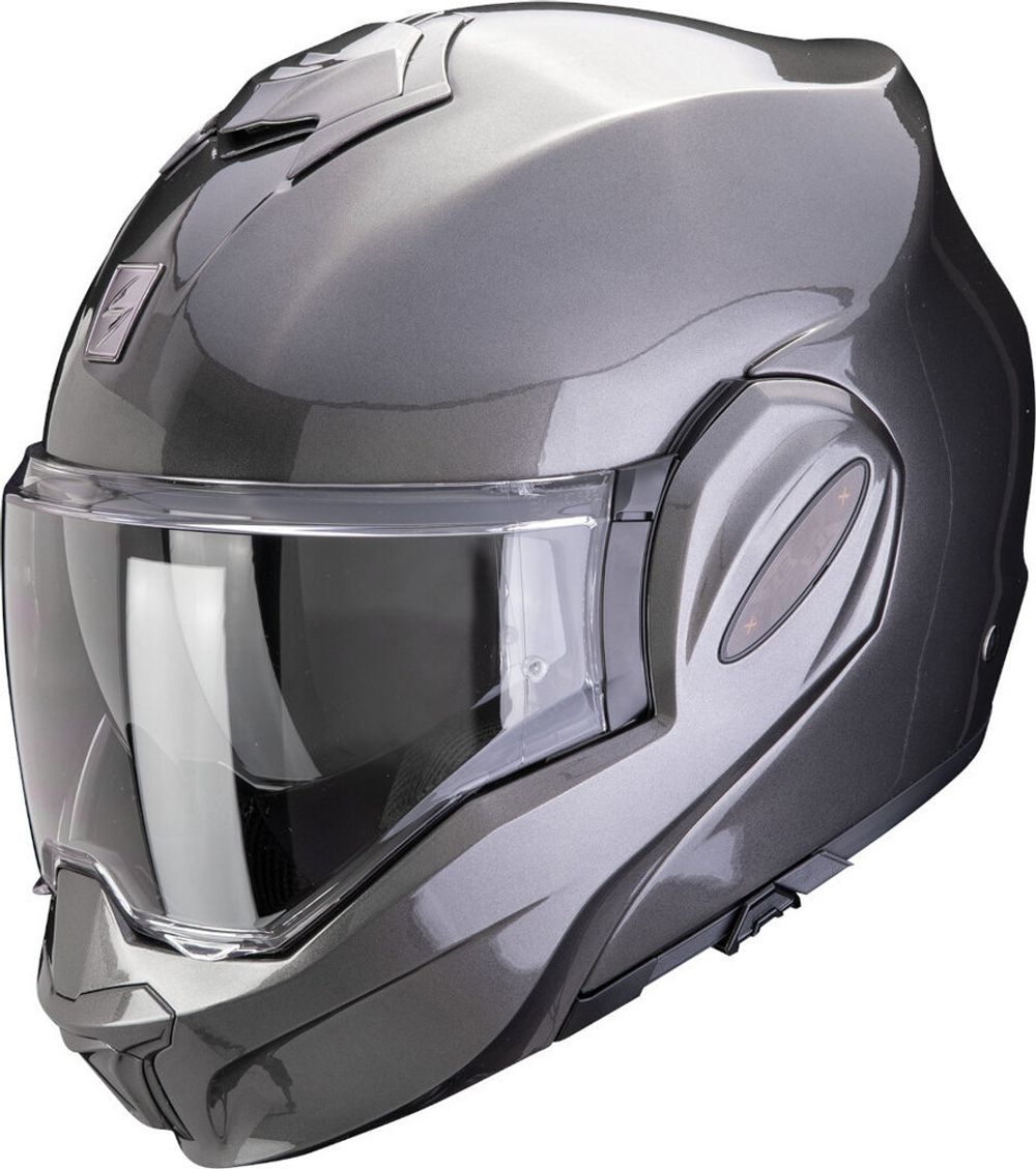 Exo-Tech Evo Pro Solid / Серый