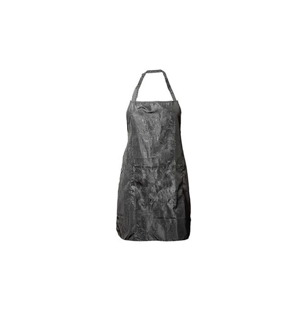 Фартук для парикмахера с карманами Harizma (73х57см) h10810 - 2