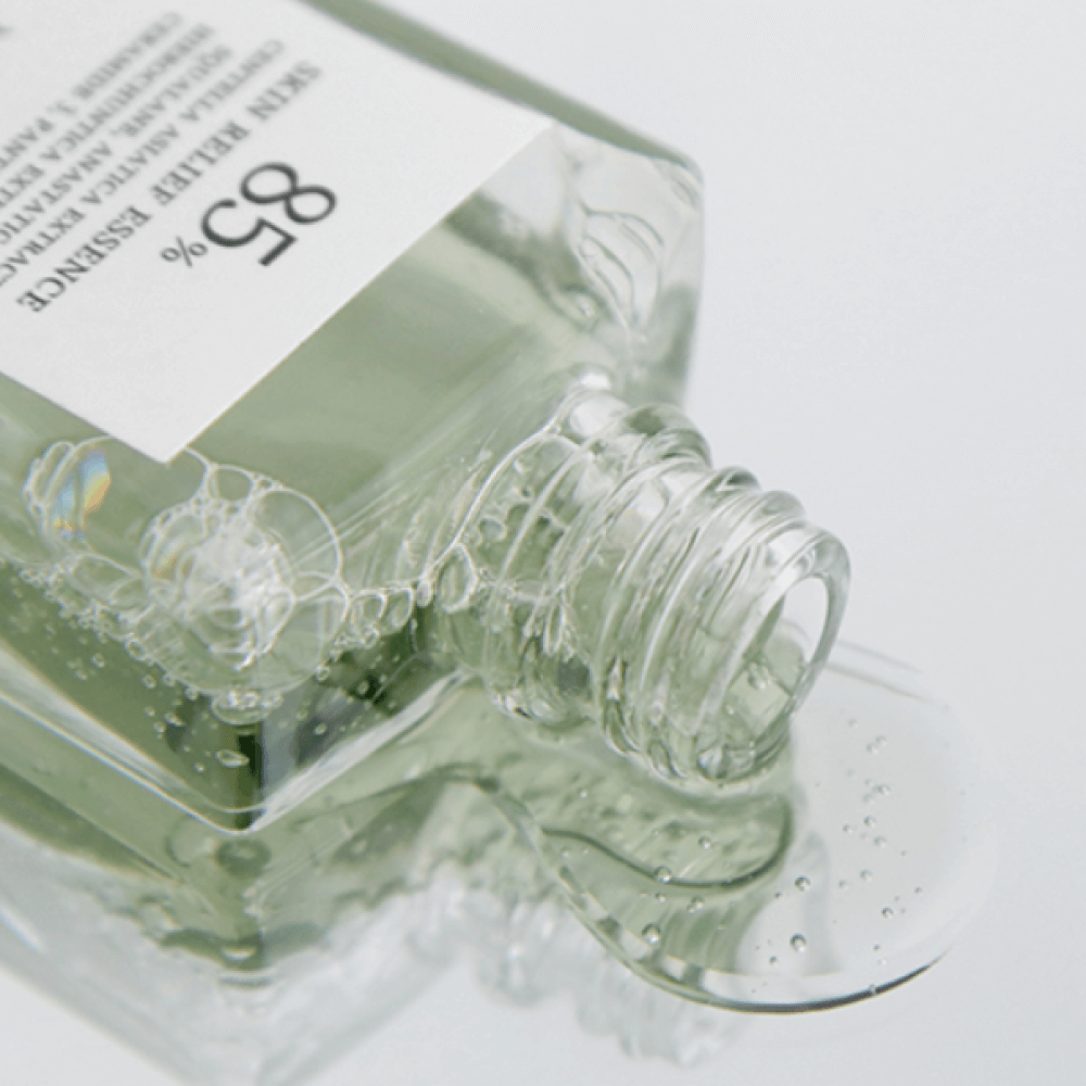 Dr.Althea Skin Relief Essence 85% Эссенция от купероза