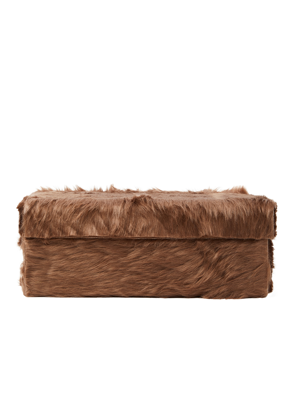 Мюли Brown Bear Claw
