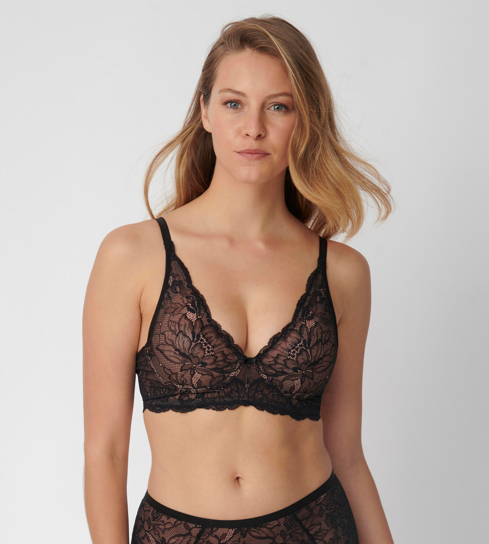 Бюстгальтер Triumph Amourette Charm N Ч
