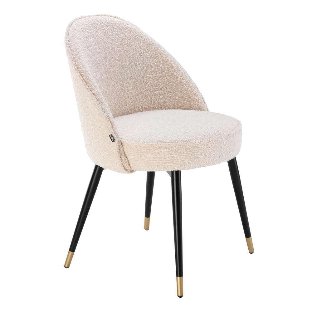 Стул (сет из 2х) Dining Chair Cooper set of 2 арт.113988