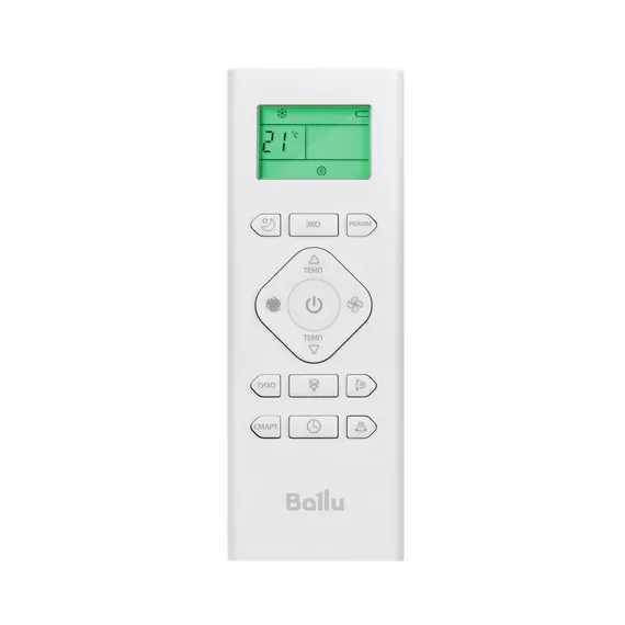 Сплит-система Ballu iGreen Pro BSAG-09HN8 комплект