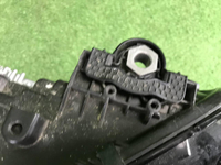Фара правая BMW X5 G05 X6 G06 18-23 Laser В сборе