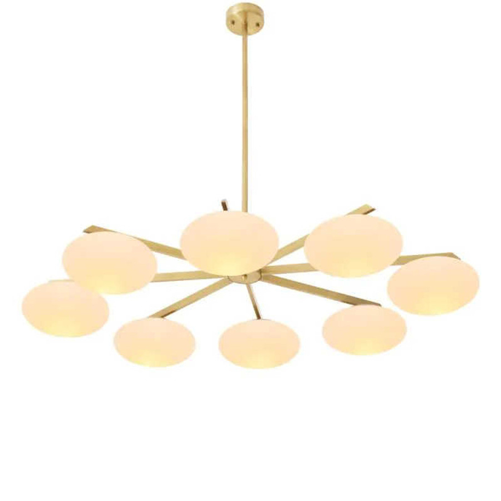 Люстра Evergreen double LIGHTING