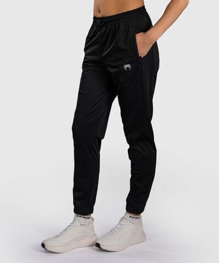 Брюки спортивные женские Venum Contender Aero Black