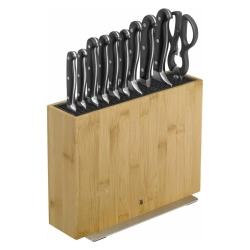 WMF Блок для ножей Flextec продолговатый бамбук EAN 4000530735973