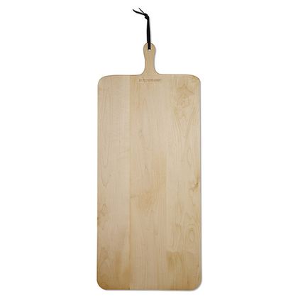 Доска 70х34см Brabantia Bread клен