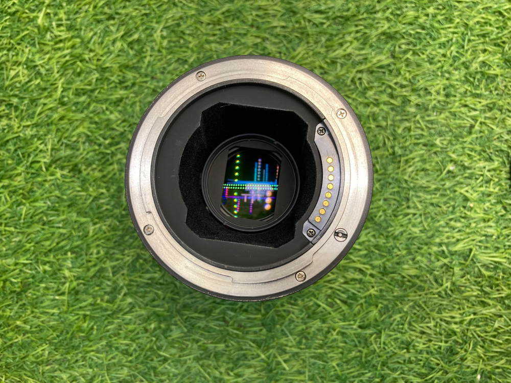 Mamiya AF 150mm f/3.5 M645