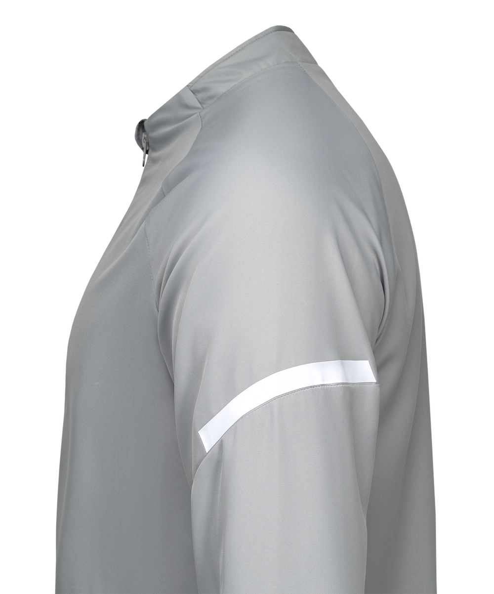 Куртка спортивная CAMP 2 Lined Jacket, серый