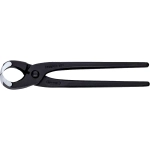 Клещи гончара черненые 225 мм Knipex 58 30 225