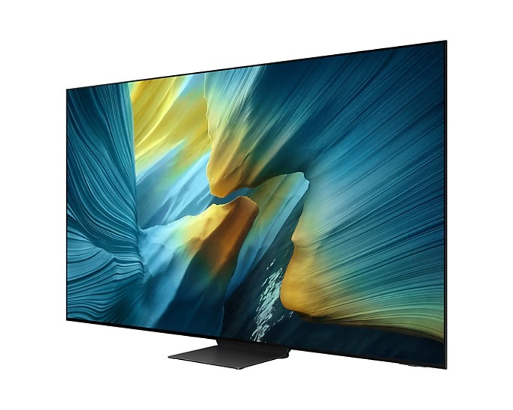 OLED телевизор Samsung QE83S95F