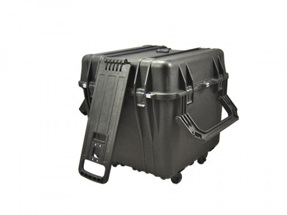 Защитный кейс Peli™ Protector 0340 черный с поропластом