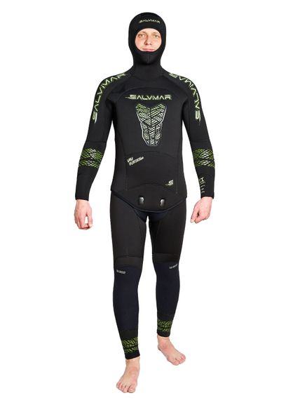 Гидрокостюм Salvimar GARDA Spearfishing 101 Yamamoto 7 мм