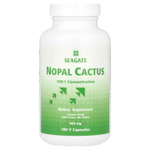 Seagate, Nopal Cactus, 180 В, капсулы