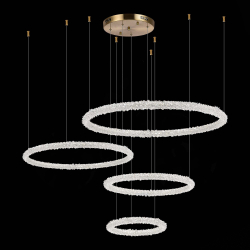 Люстра подвесная ST Luce Avana SL6110.203.04