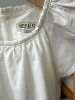 Хлопковое платье Kenzo, 104