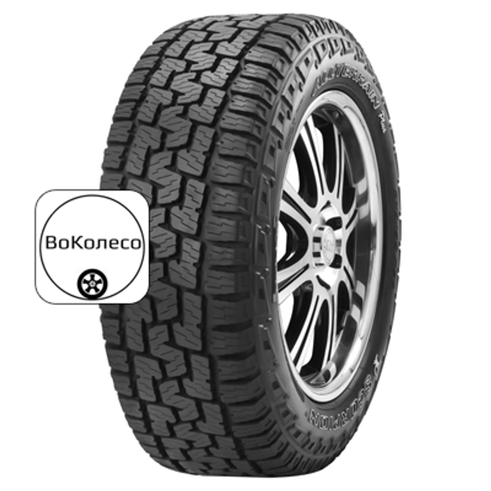 225/65R17 102H Scorpion All Terrain Plus KS TL M+S Pirelli