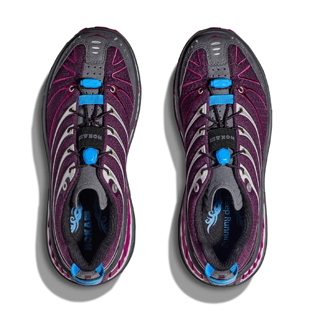 Кроссовки unisex Hoka Stinson Evo OG