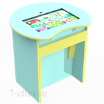 Интерактивный стол Olodim I-table