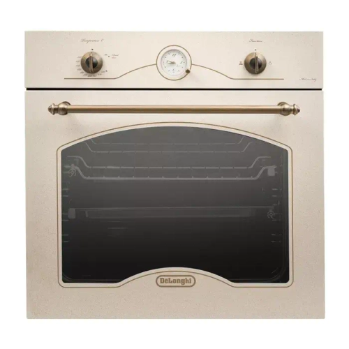 DeLonghi Газовый духовой шкаф CGGBA 4