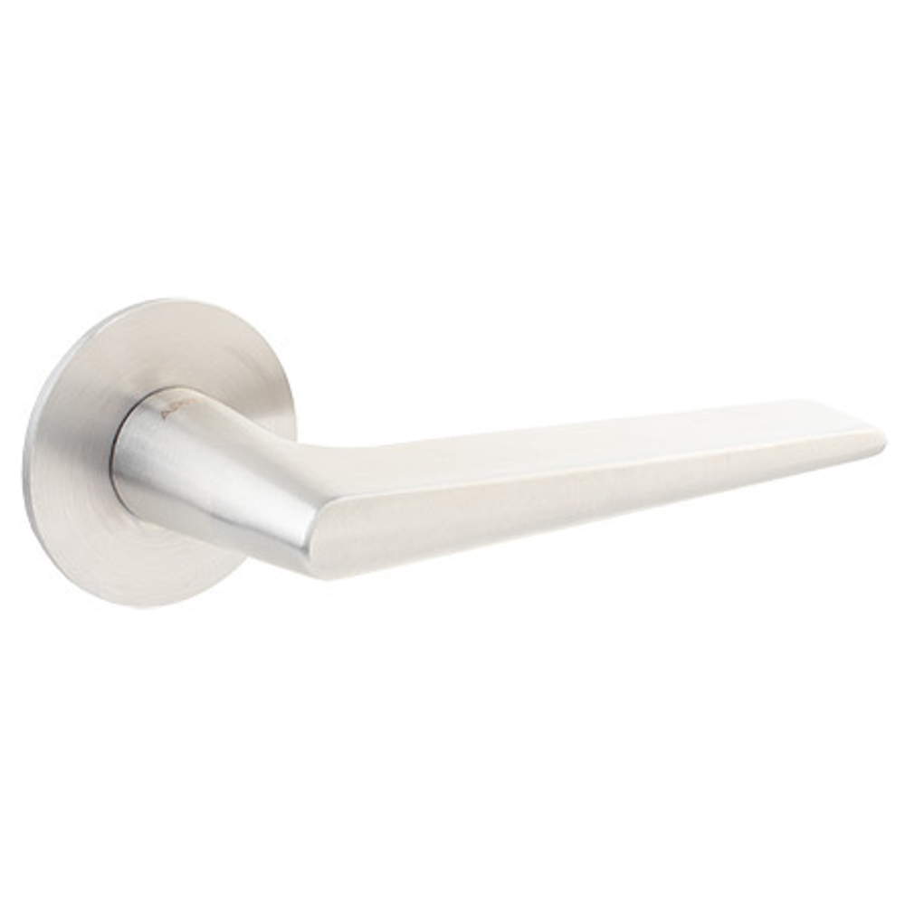 Ручка Апекс LOFT H-55139-INOX-SS