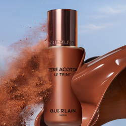 GUERLAIN Terracotta Le Teint - Тональная основа для естественного покрытия оттенок 7N Neutral, 35 ml