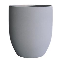 Кашпо VASE3 SHALE D30 H32