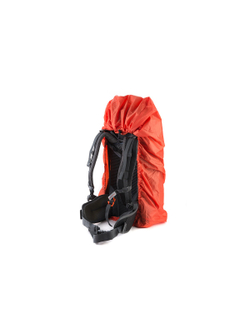 Чехол для рюкзака Naturehike NH15Y001-Z водонепроницаемый оранжевый 50-75 L, 6927595707647