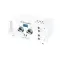 MBL 6010 D Preamplifier Piano White Chrome