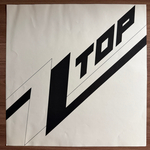 ZZ Top - Afterburner (Германия 1985г.)