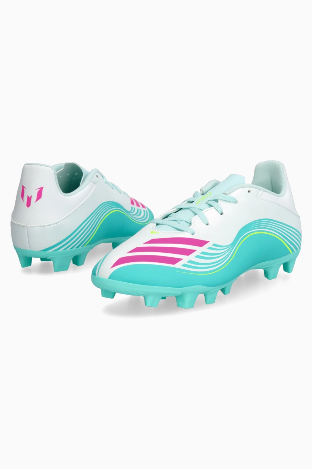 Бутсы adidas F50 Club Messi FG/MG