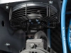Винтовой компрессор Hansmann RSE 5.5-8 с частотным преобразователем