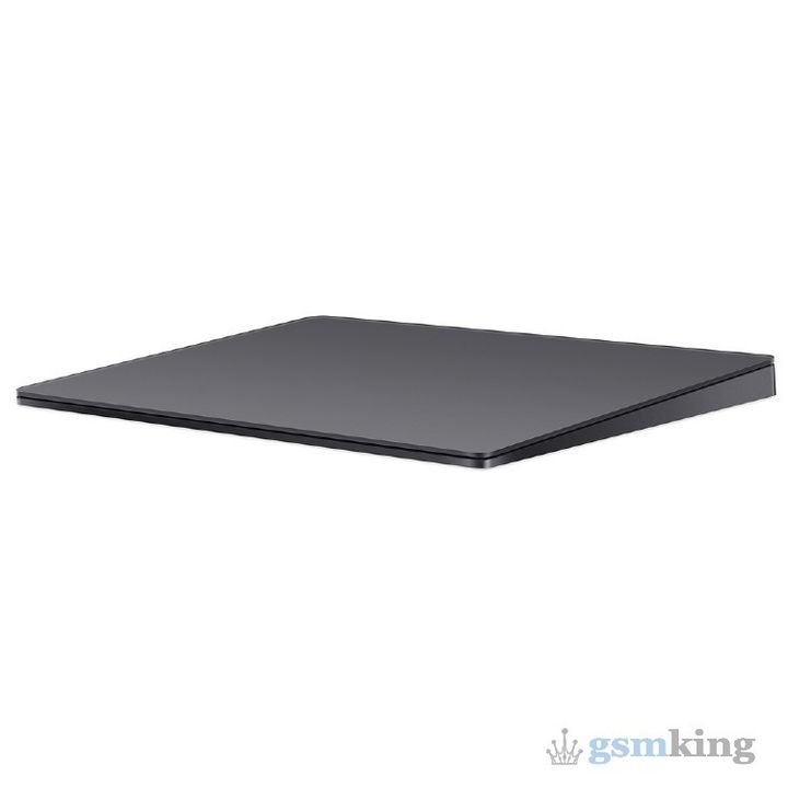 Apple Magic Trackpad 2 BLACK Bluetooth MMMP3