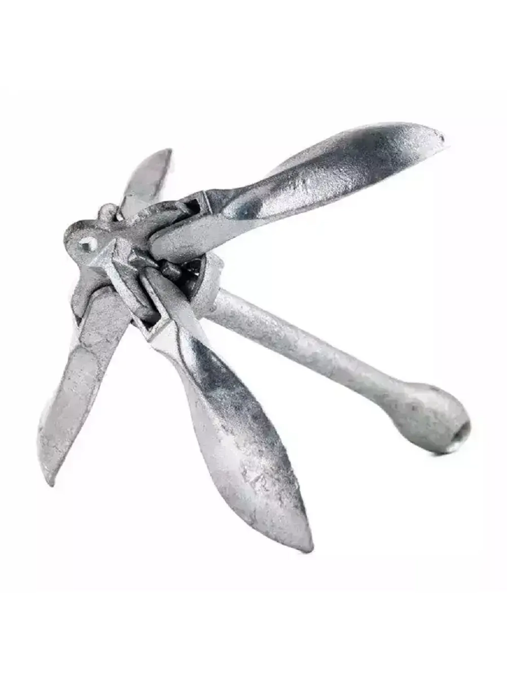 Якорь-кошка, складной, 1.5 кг, модель А (A001-3015)