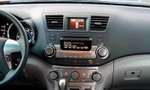 Topway TS7 1+16GB 8 ядер для Toyota Highlander 2007-2013