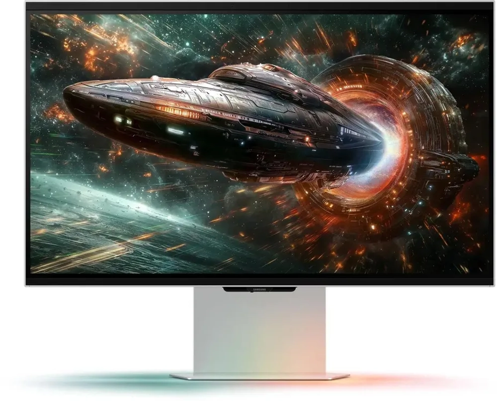 Монитор 27" Samsung Odyssey 3D S27FG900XIXCI
