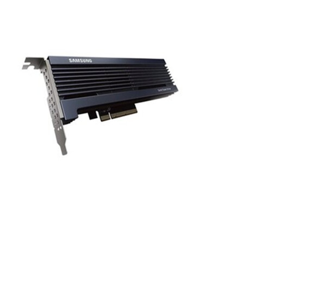 Серверный SSD SAMSUNG PM1725a