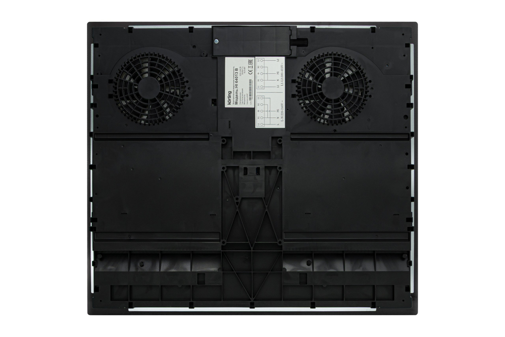Варочная поверхность KORTING HI 64013 B