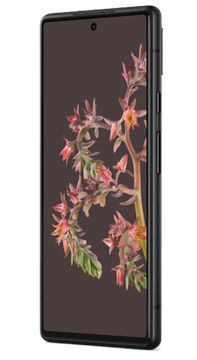 Google Pixel 6 8/256Gb Stormy Black (черный)