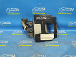 Компьютер двигателя PEUGEOT 307 2006