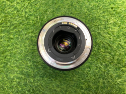 Canon EF 17-40mm 4L USM