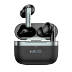 Наушники беспроводные Mivo MT-20 ANC+ENC 6мик. BT5.4