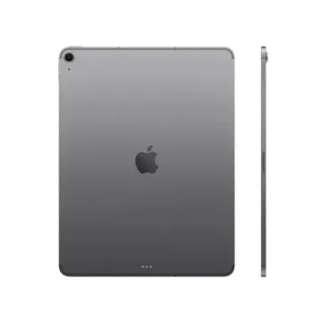 Планшет Apple iPad Air 13 M3 128Gb Wi-Fi+Cellular Space Grey (Серый)