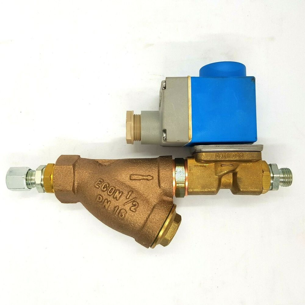 EV220B EV220B