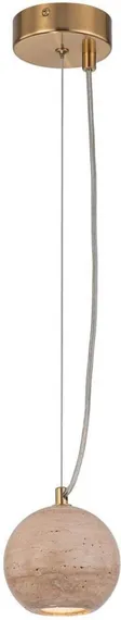 Подвесной светильник Limestone 4652-1P Favourite