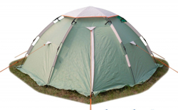 Палатка Maverick Igloo 3+