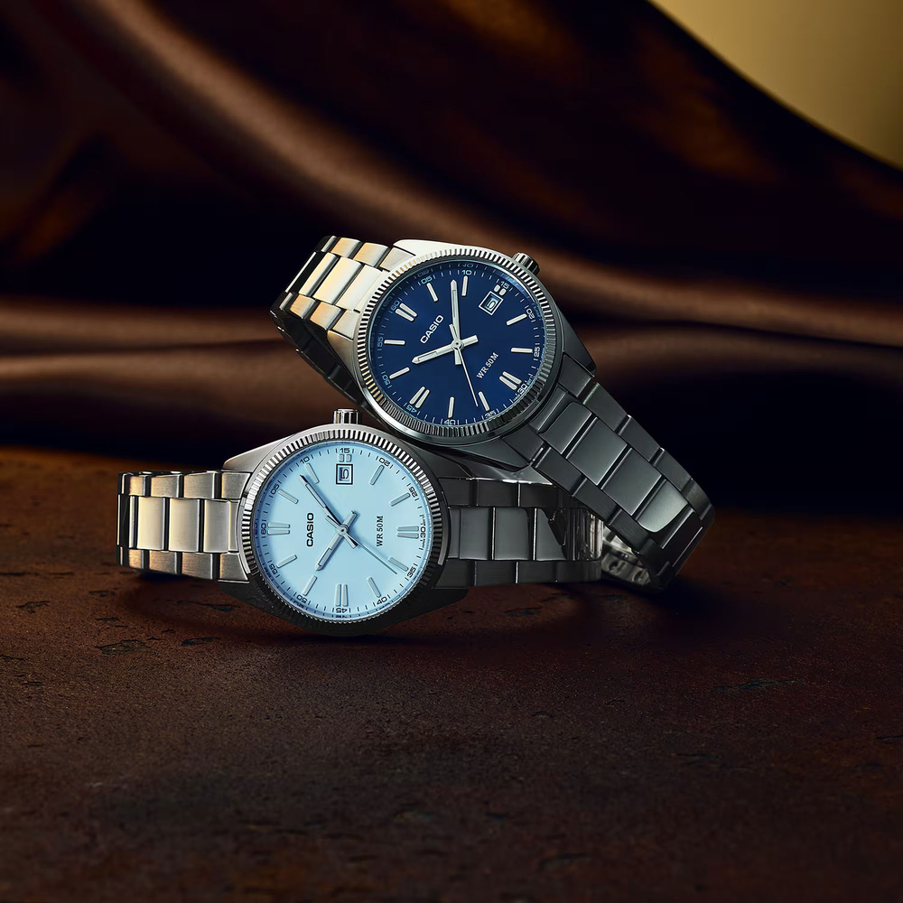 Наручные часы Casio Collection UTP-1302PD-2A2
